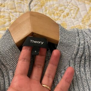 Theory Sweater